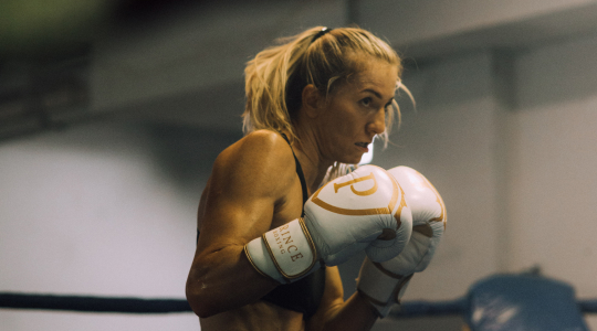 Imagen deportiva de ejemplo