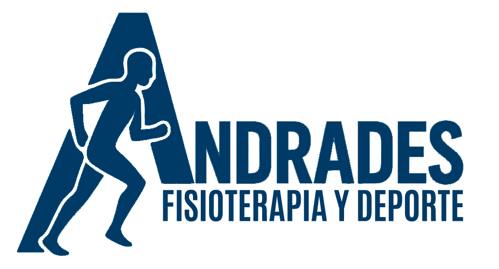 Logotipo de Andrades Fisioterapia y Deporte